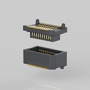 CBTB-05M-AXXX+CBTB-05F-AXXX - Board To Board connectors